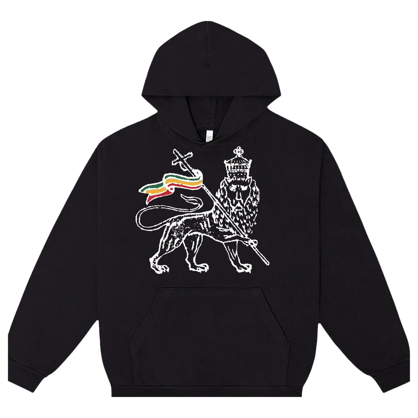 CONQUERING HOODIE