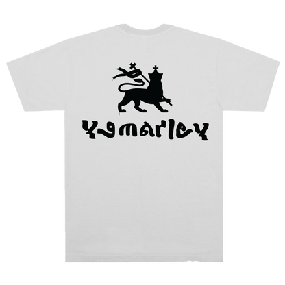 FLAG LOGO TEE