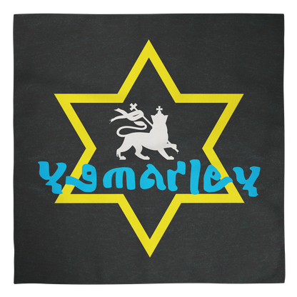 H.I.M STAR BANDANA