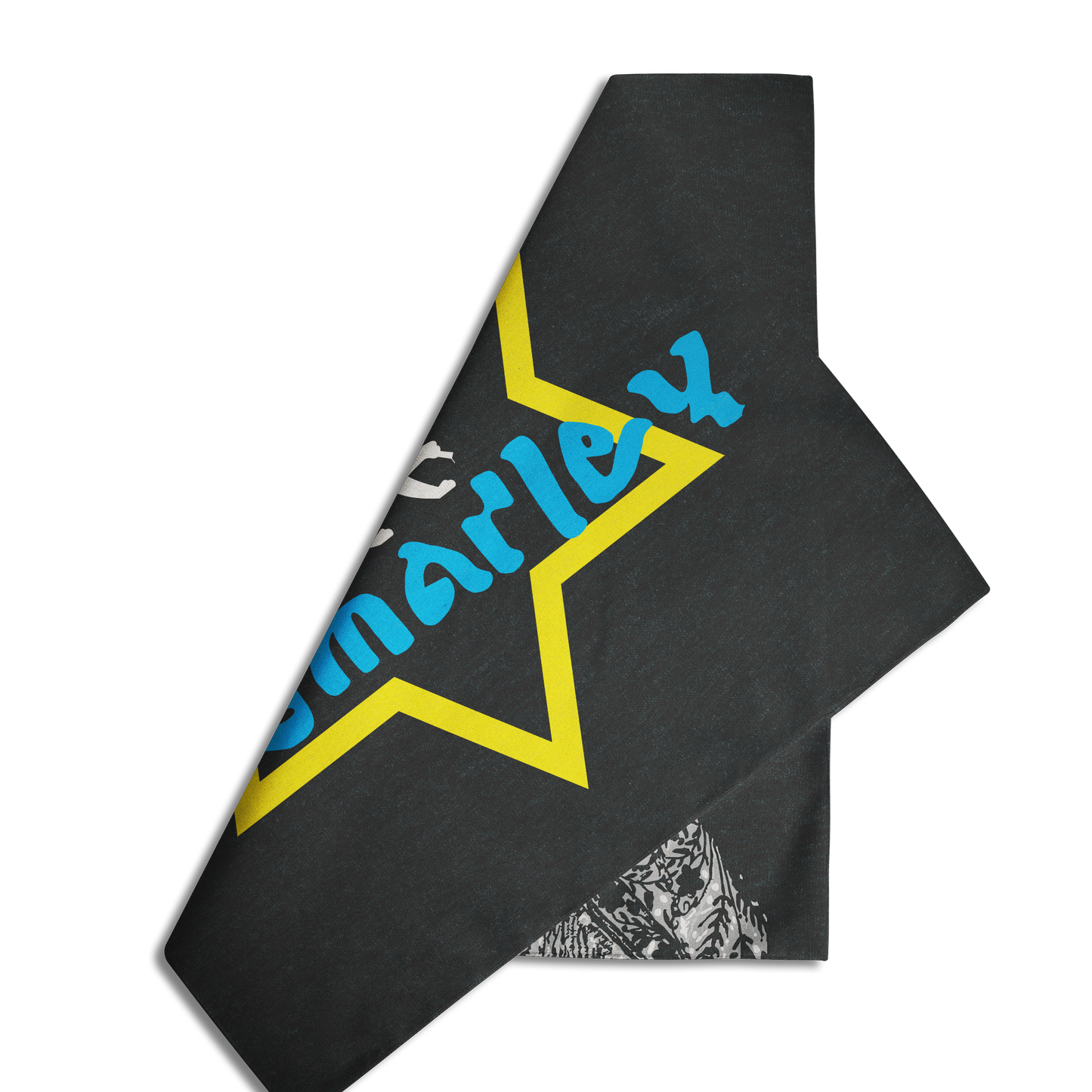 H.I.M STAR BANDANA