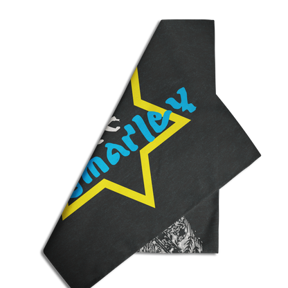 H.I.M STAR BANDANA