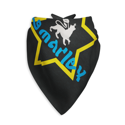 H.I.M STAR BANDANA