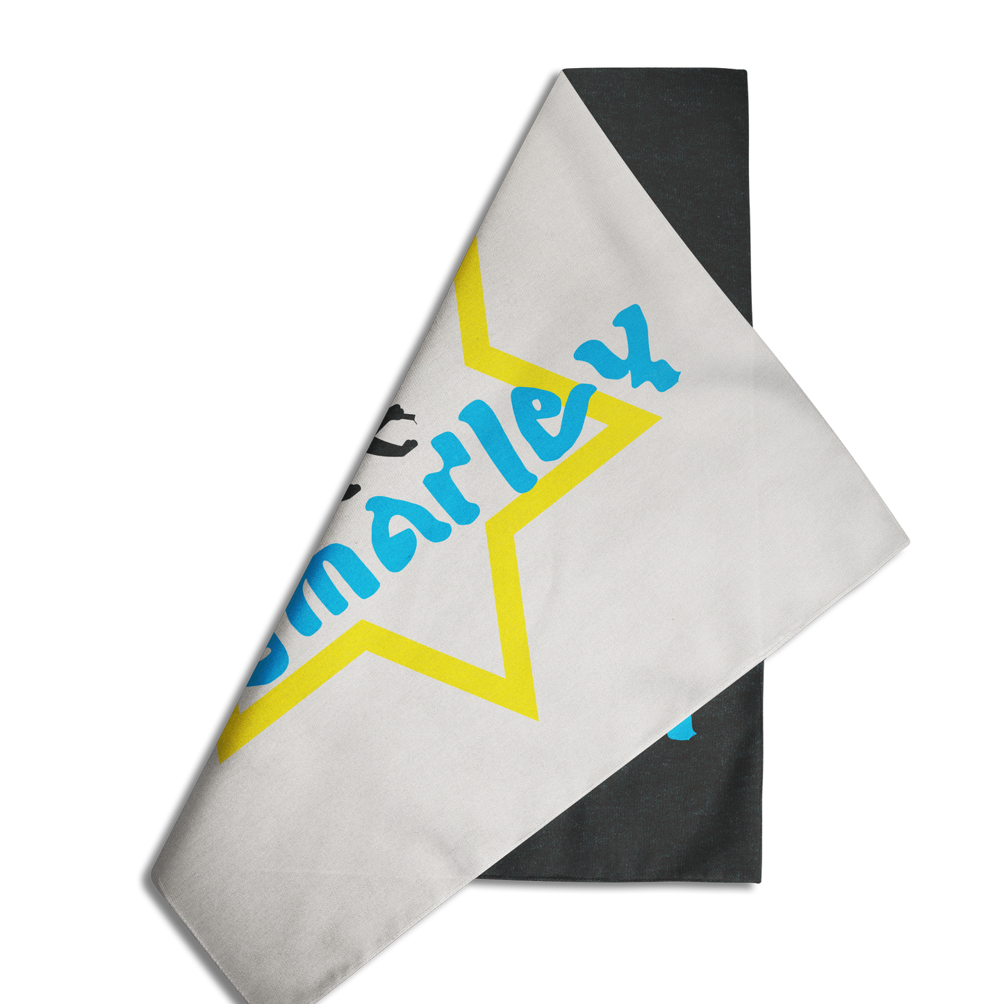 CROWN BANDANA