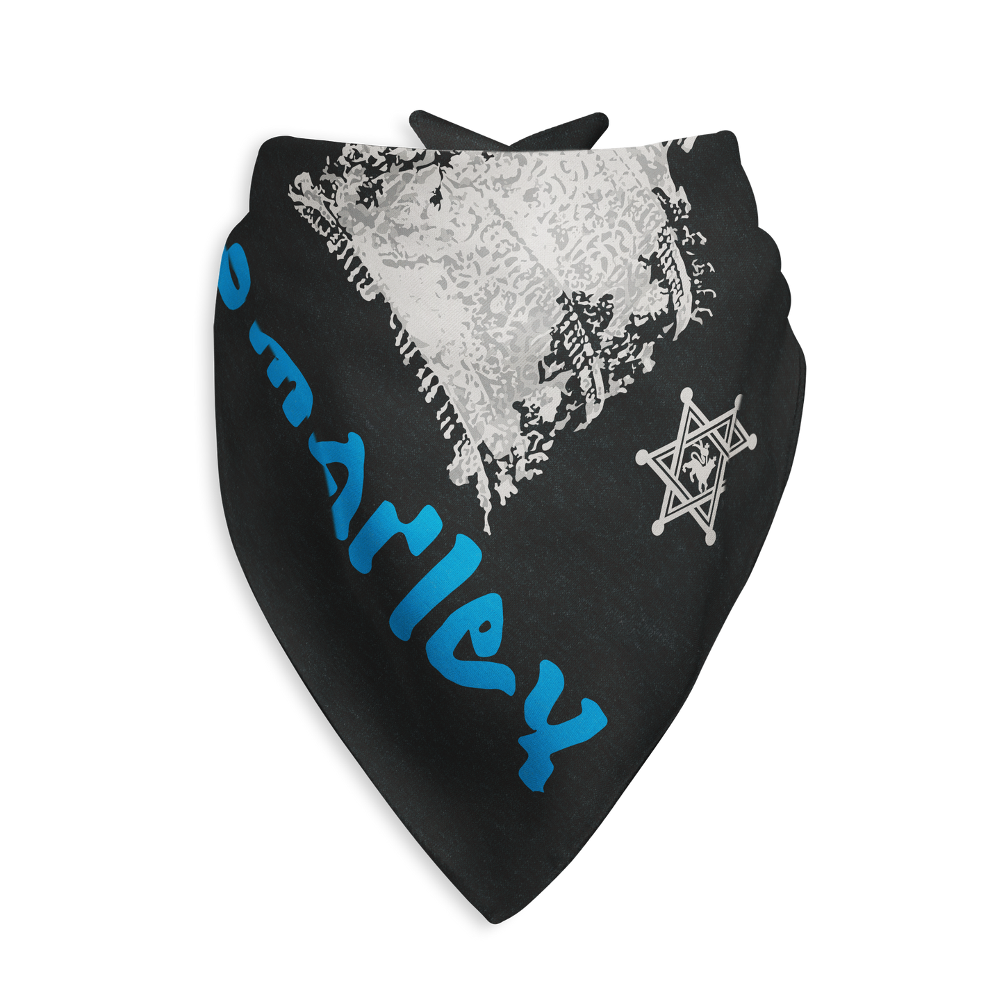 CROWN BANDANA