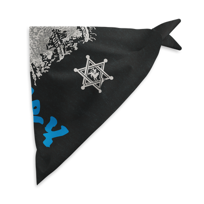 CROWN BANDANA