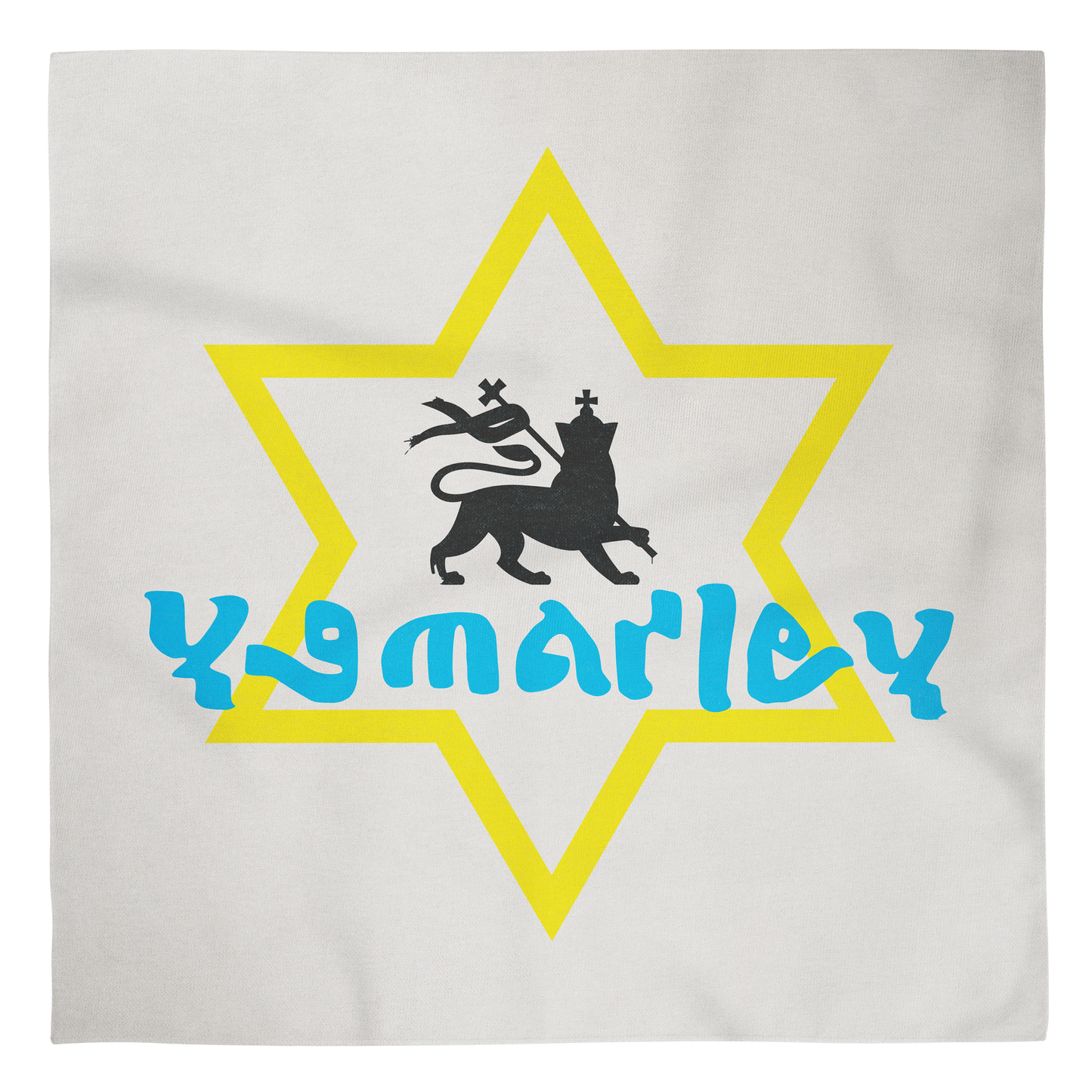 CROWN BANDANA
