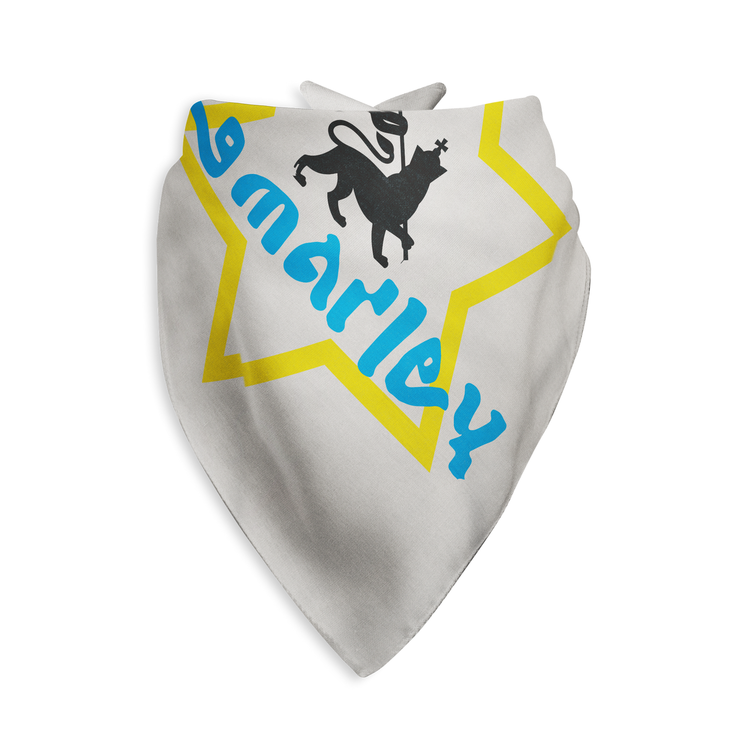 CROWN BANDANA