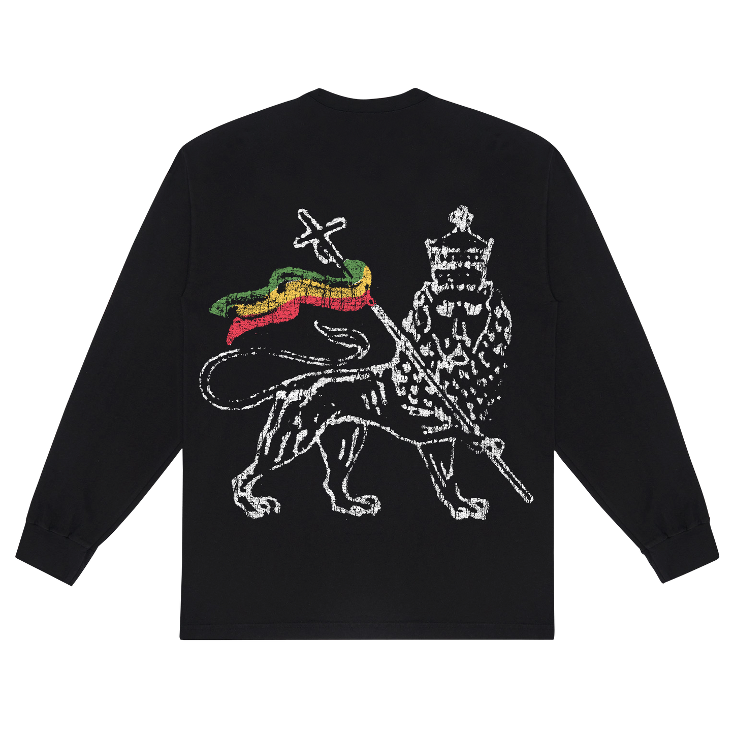 SMOKIN' LION LS