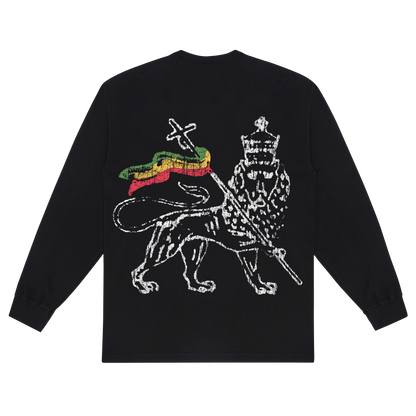 SMOKIN' LION LS