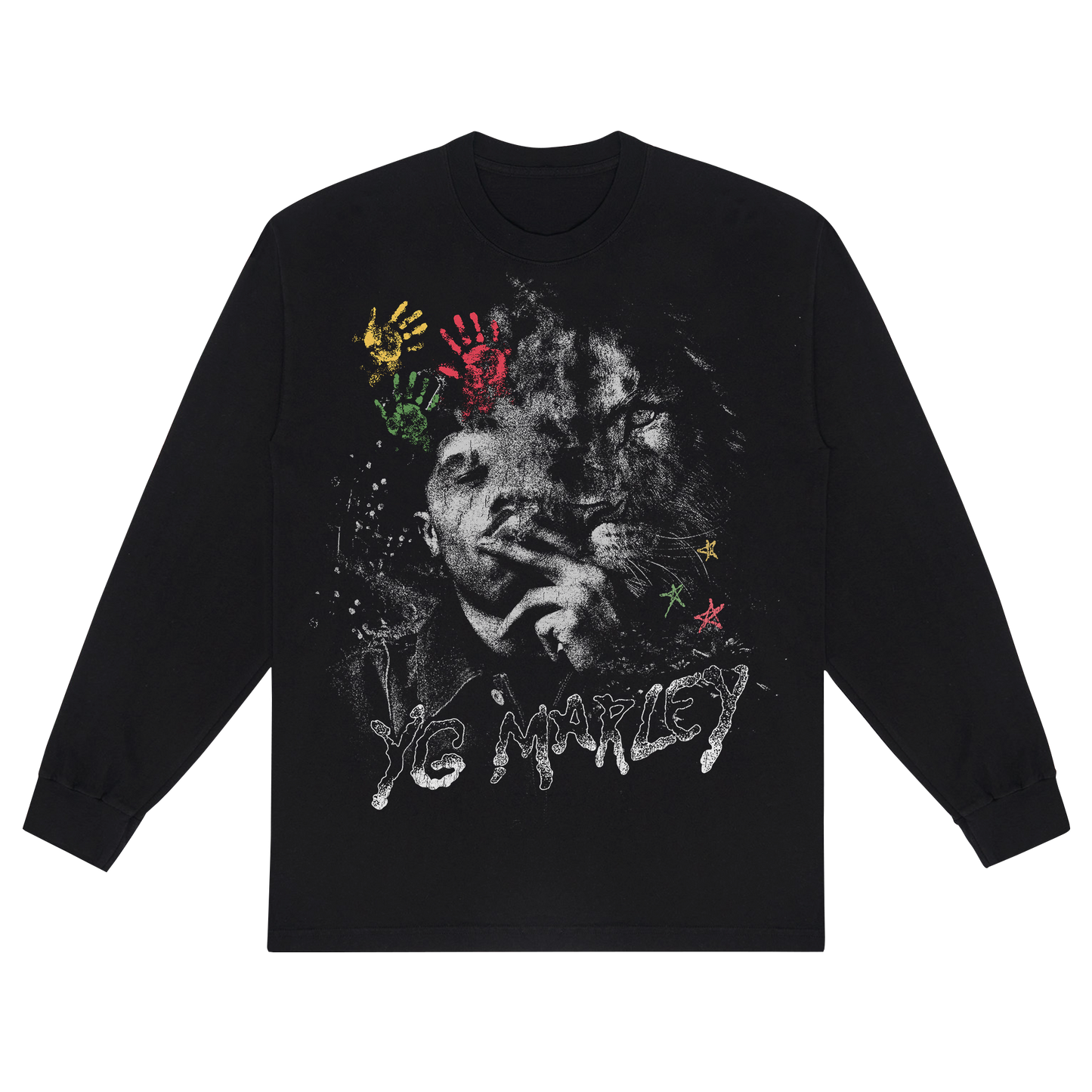 SMOKIN' LION LS