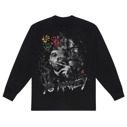 SMOKIN' LION LS