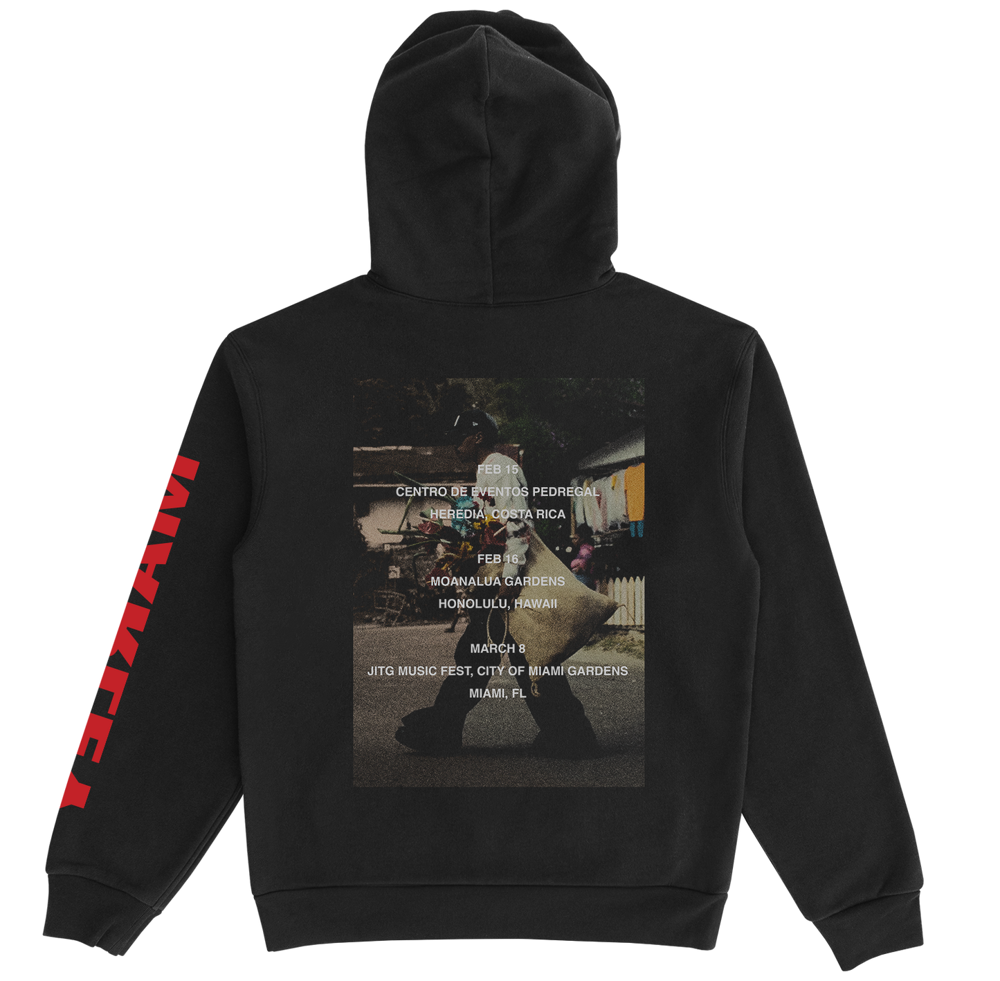 YG SIGNATURE HOODIE