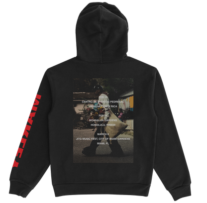 YG SIGNATURE HOODIE