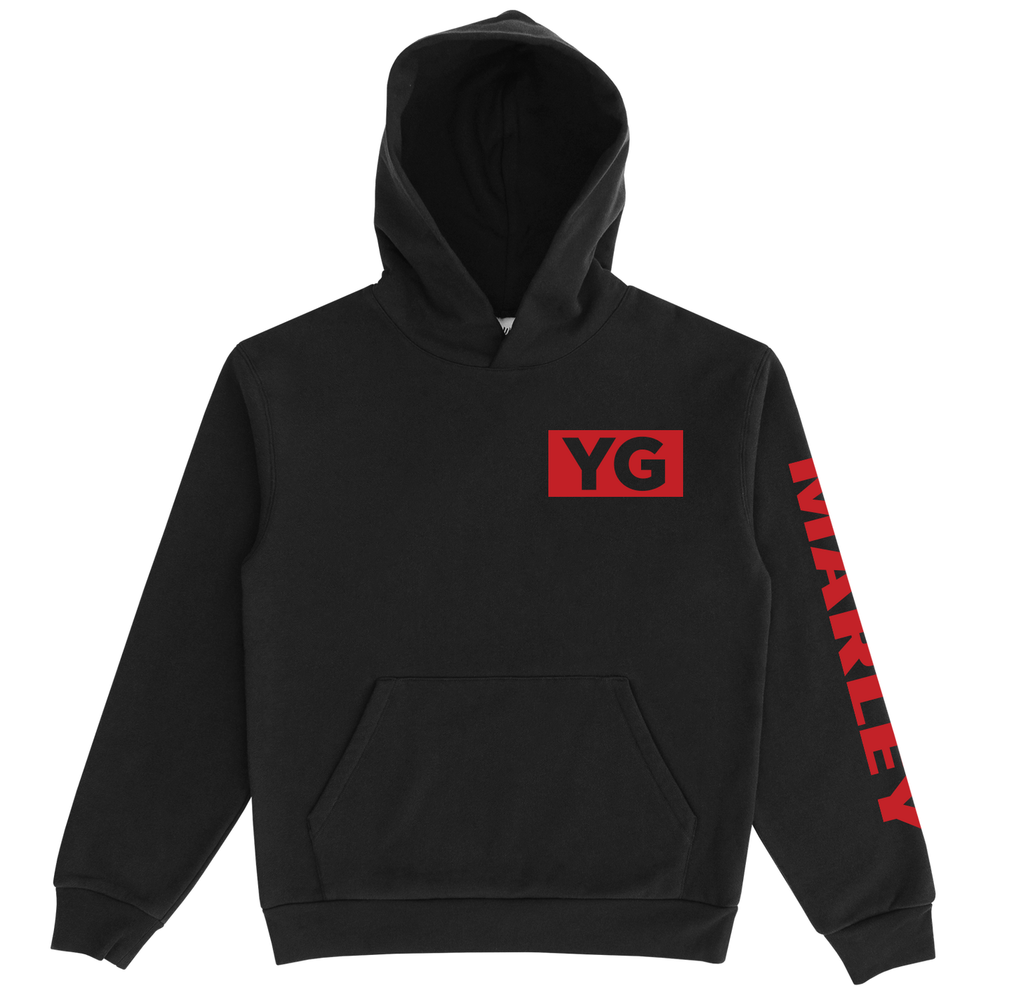 YG SIGNATURE HOODIE