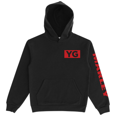 YG SIGNATURE HOODIE