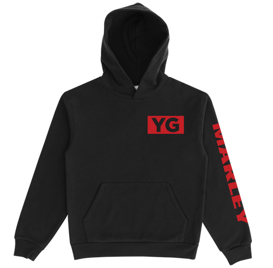 YG SIGNATURE HOODIE