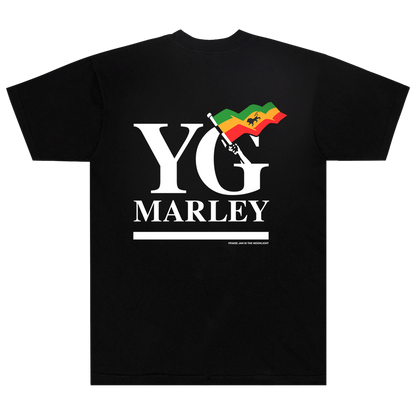 GONE TOO LONG TEE