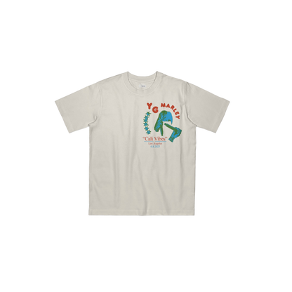 CALI VIBES TEE