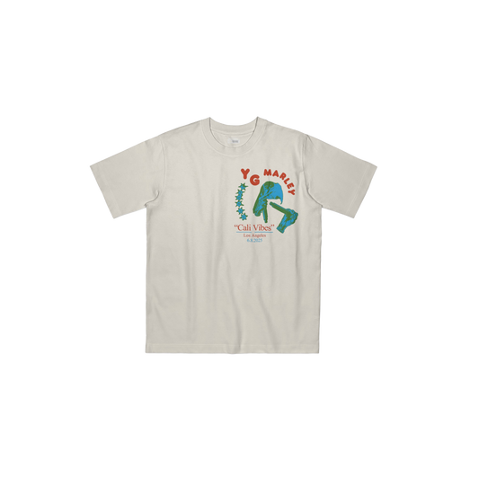 CALI VIBES TEE