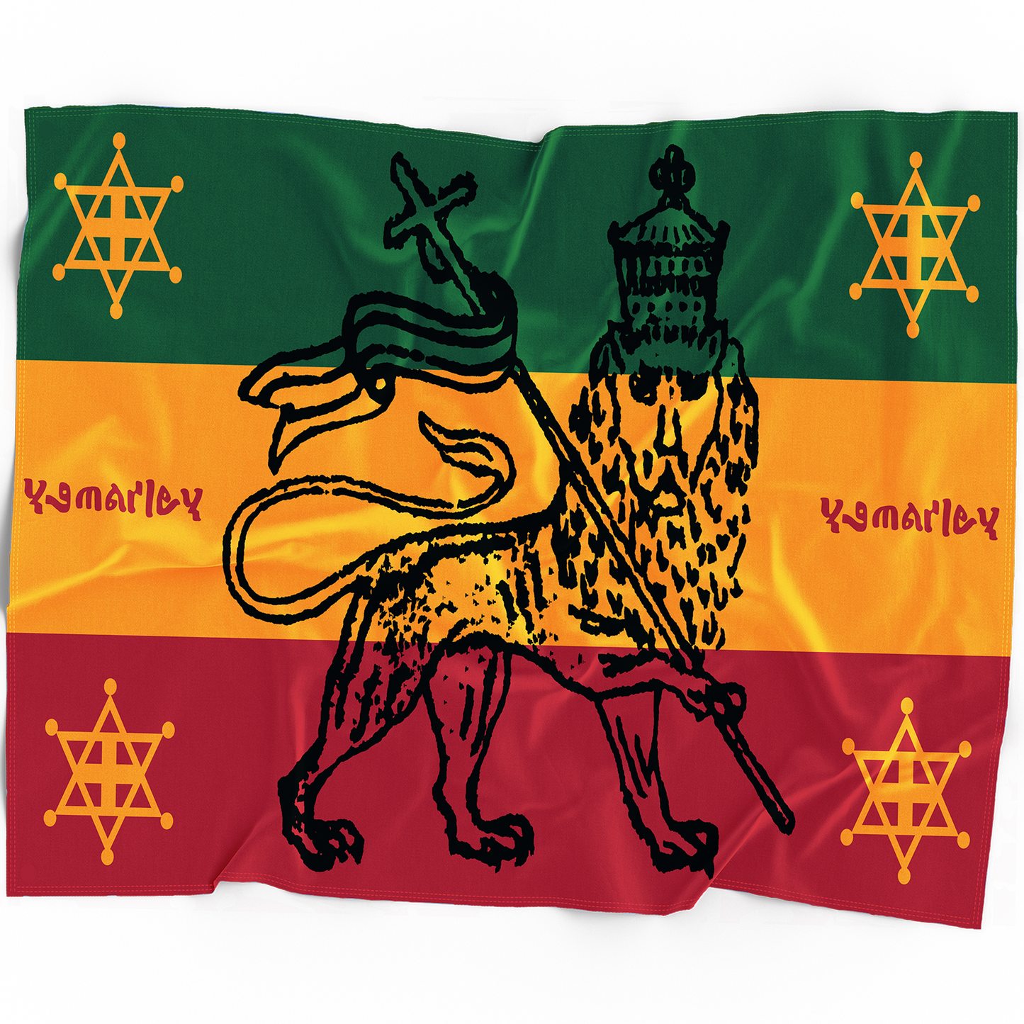 FLAG V1