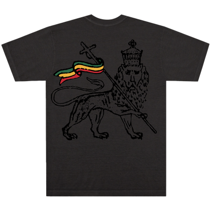 LION PRAISE TEE