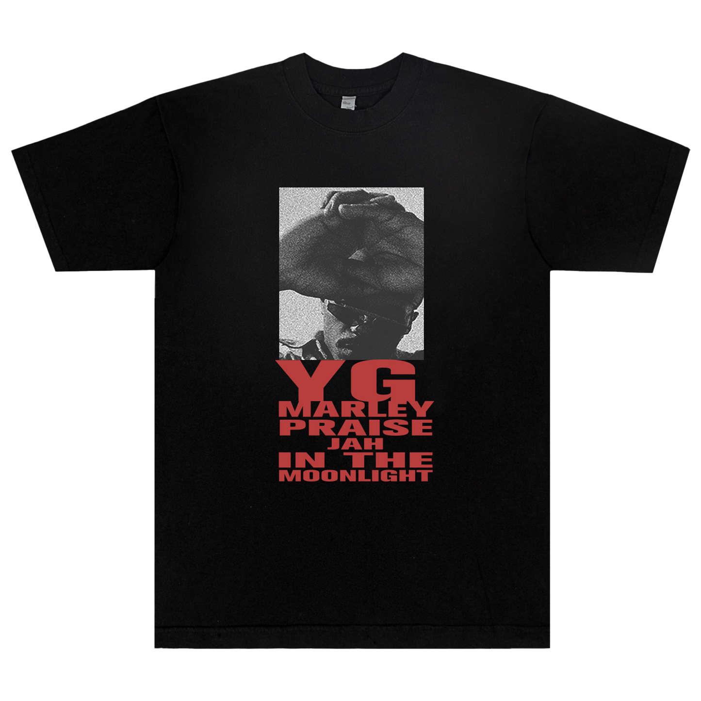 YG PREE TEE