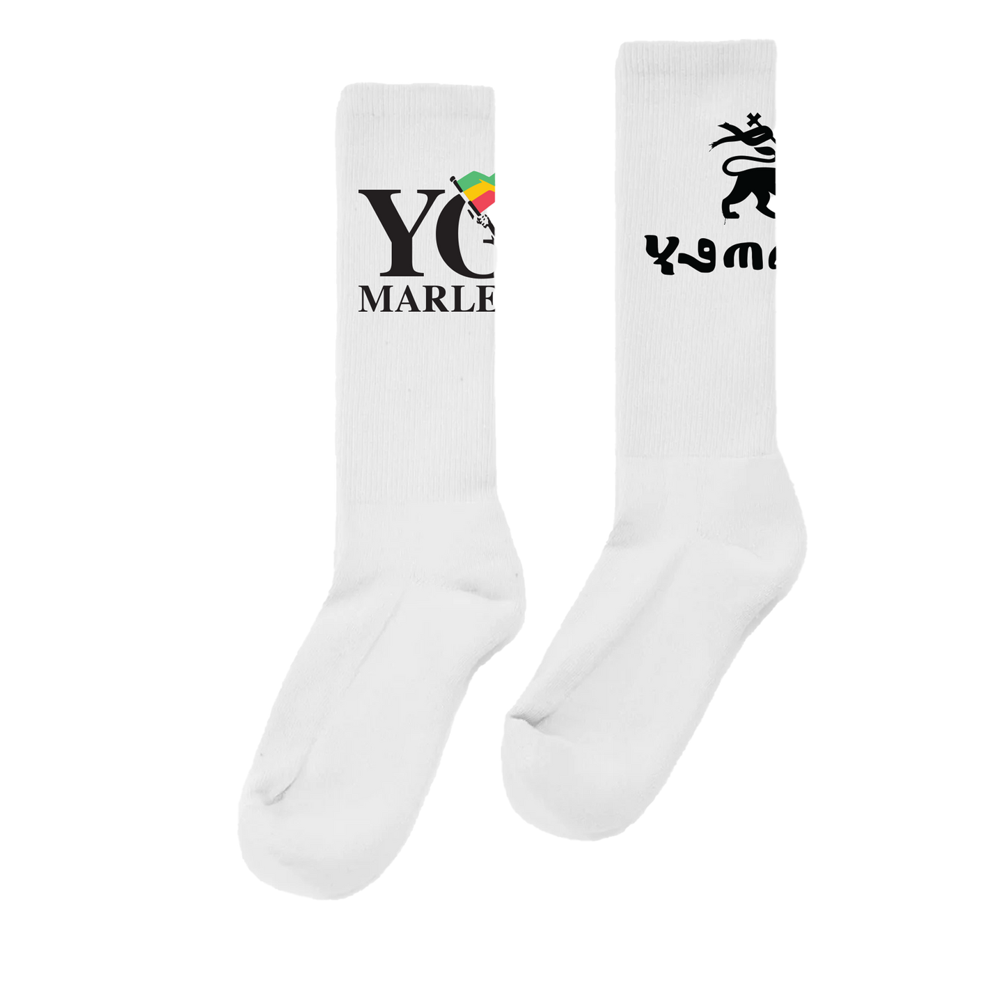 LOGO SOCKS
