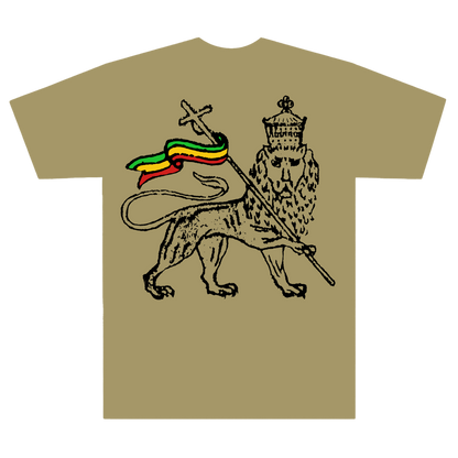 PRAISE JAH TEE