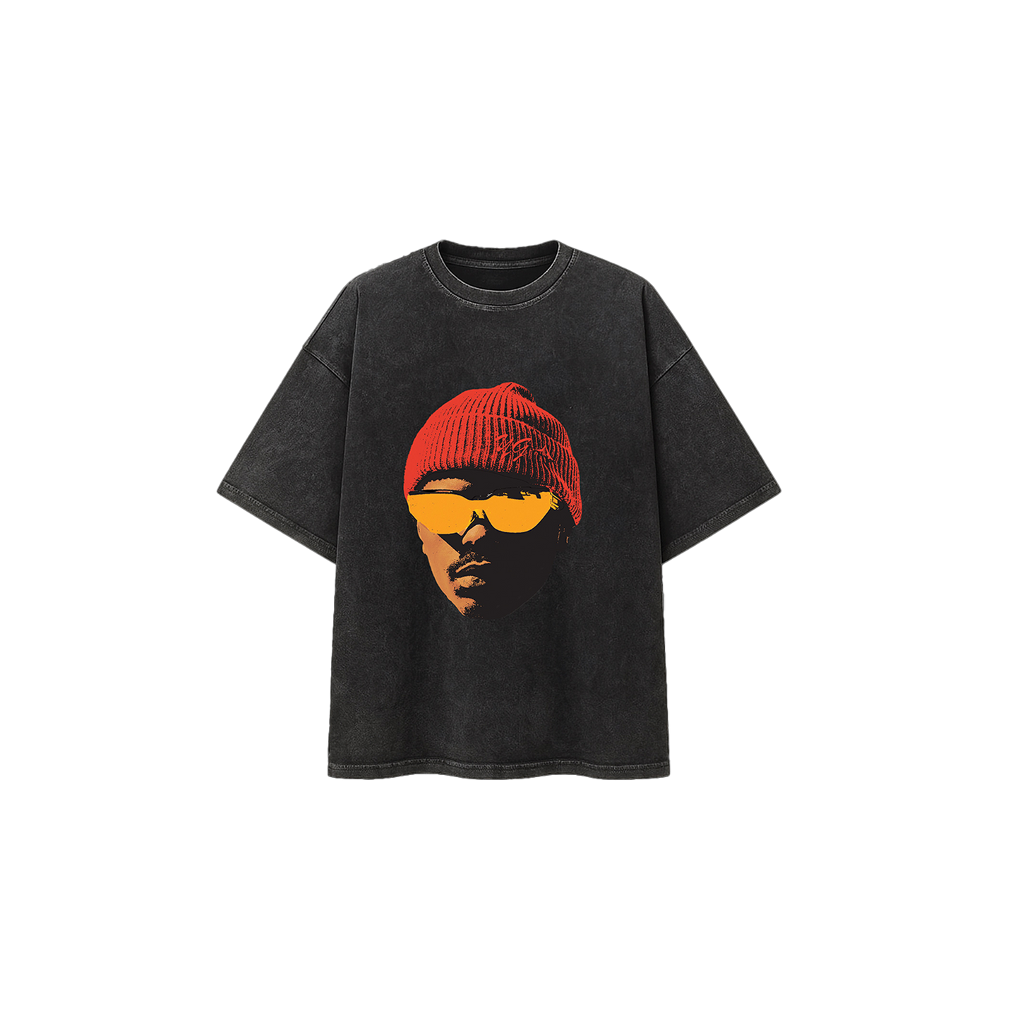 YG JOBURG TEE