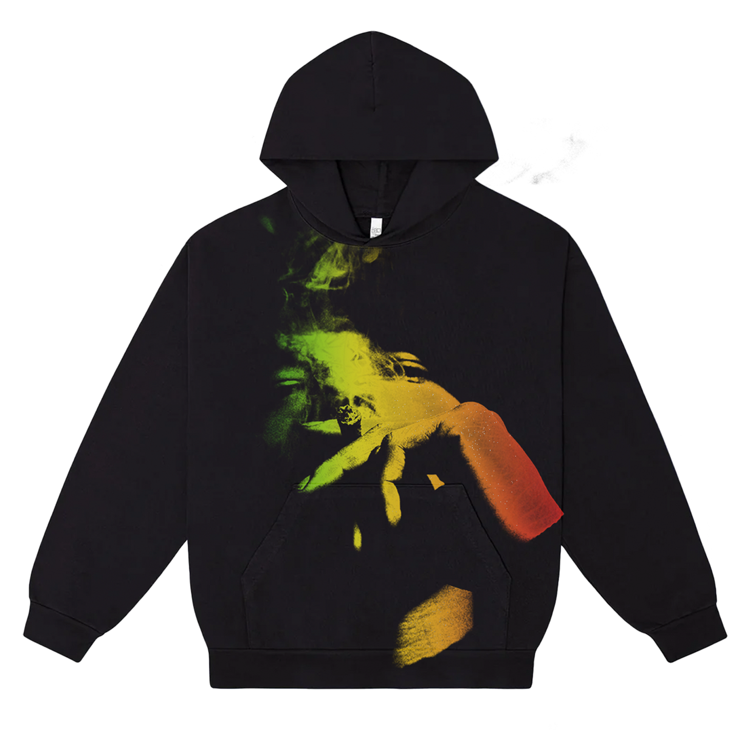 LION PRAISE HOODIE